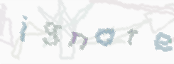 CAPTCHA image for SPAM prevention 