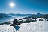 Wilder Kaiser