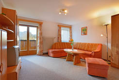 Ferienwohnung Gruber
